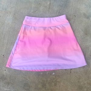 Pink Tennis Skirt 💕